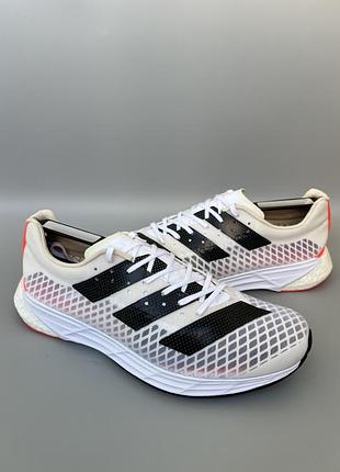 Оригінальні кросівки adidas adizero pro 42р.26.5см.