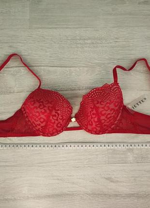 Бюстгальтер jette 70b 2