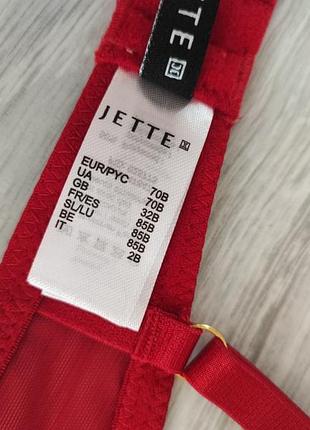 Бюстгальтер jette 70b 3