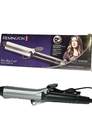 Плойка remington