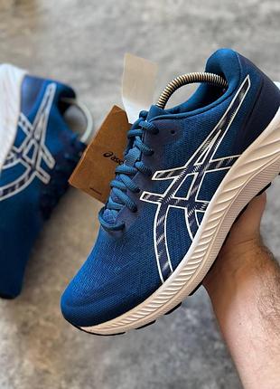 Кросівки чоловічі asics gel-excite 9 (44 (28 см))