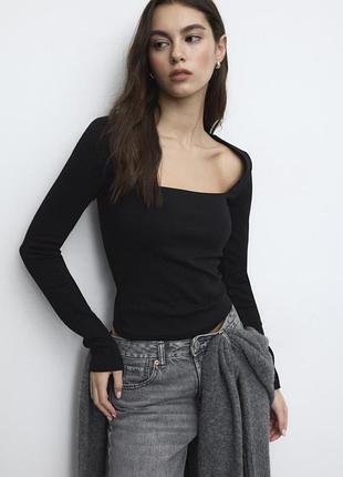 Stradivarius класичний лонг 4
