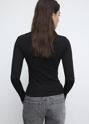 Stradivarius класичний лонг 3