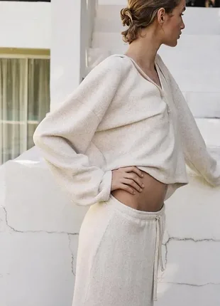 Продам костюм zara 3