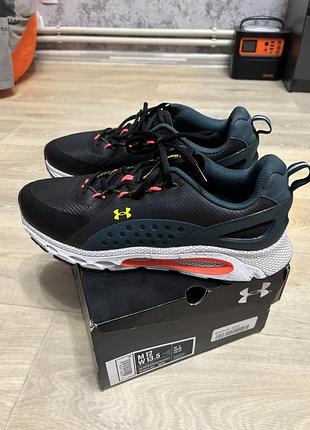 Кросівки under armour hovr infinite summit 2