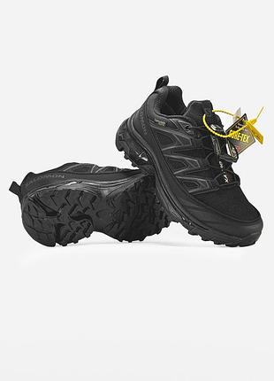 Термо | влагостойкие ❄️
salomon skeleton termo black 2