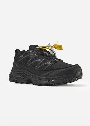 Термо | влагостойкие ❄️
salomon skeleton termo black 4