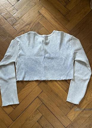Кофтинка zara 2