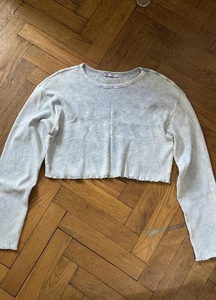 Кофтинка zara