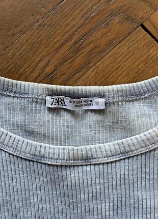 Кофтинка zara 3
