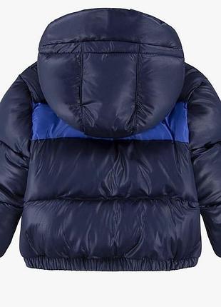 Куртка nike оригінал 2/3 роки 2