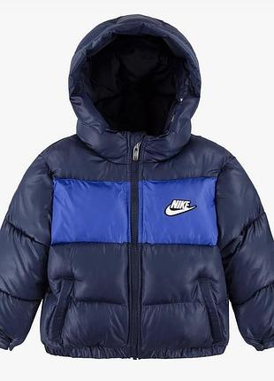Куртка nike оригінал 2/3 роки