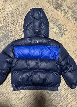 Куртка nike оригінал 2/3 роки 7