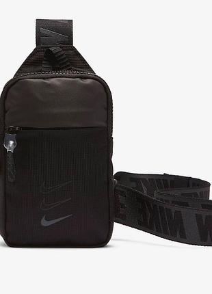 Сумка месенджер nike essentials shoulder bag 3