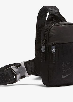 Сумка месенджер nike essentials shoulder bag 4