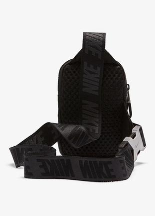 Сумка месенджер nike essentials shoulder bag 5