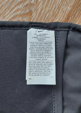 Сумка месенджер nike essentials shoulder bag 8
