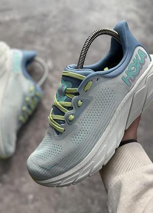 Кроссовки мужские hoka arahi 7 (44 (28 см))