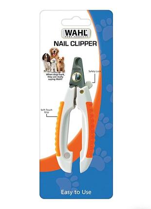 Когтерез для собак wahl, состояние нового