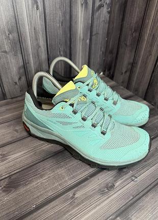 Кросівки salomon outline gtx w/р.39,5
