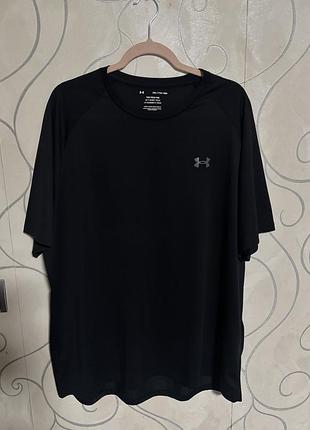Футболка under armour xxl 2