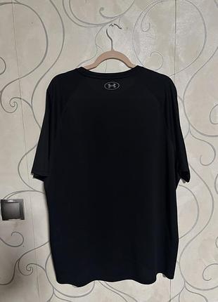 Футболка under armour xxl 4