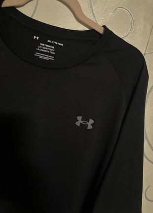 Футболка under armour xxl 5