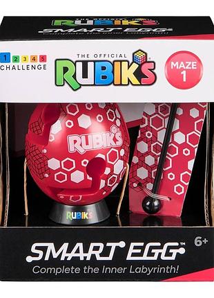 Головоломка rubik's - смарт-яйце (в ас.) 2