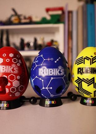 Головоломка rubik's - смарт-яйце (в ас.) 6