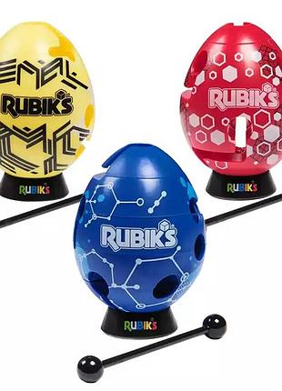 Головоломка rubik's - смарт-яйце (в ас.) 7