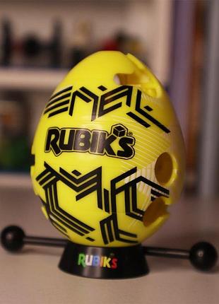 Головоломка rubik's - смарт-яйце (в ас.) 10