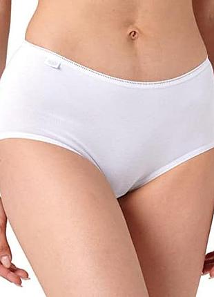 Хлопковые трусики sloggi 24/7 cotton