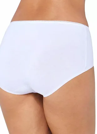 Хлопковые трусики sloggi 24/7 cotton 2