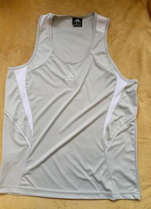 Майка adidas размер xxl унисекс