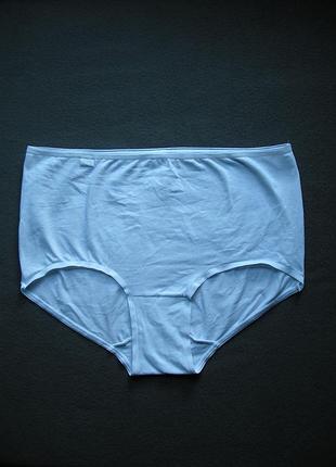 Хлопковые трусики sloggi 24/7 cotton 5