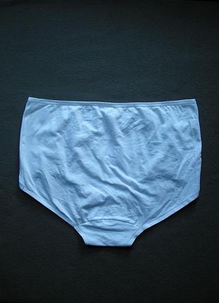 Хлопковые трусики sloggi 24/7 cotton 6