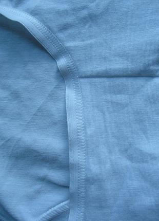 Хлопковые трусики sloggi 24/7 cotton 7