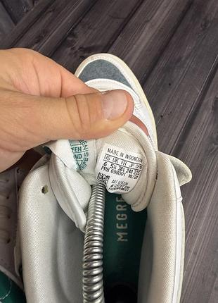 Кросівки adidas forum mid cloud white/р. 7