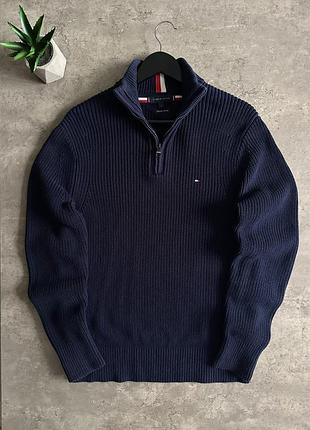Светр tommy hilfiger чоловічий