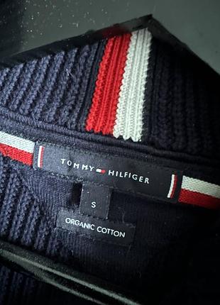 Светр tommy hilfiger чоловічий 4