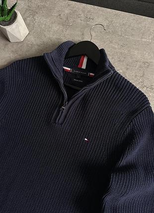 Светр tommy hilfiger чоловічий 2