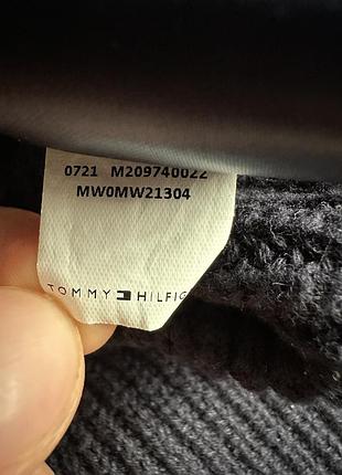 Светр tommy hilfiger чоловічий 6