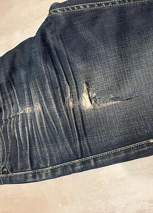 Джинси levis 4