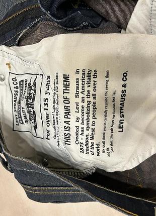 Джинси levis 2