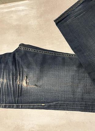Джинси levis 5