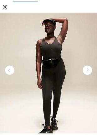 Спортивний комбенезон h&m 2
