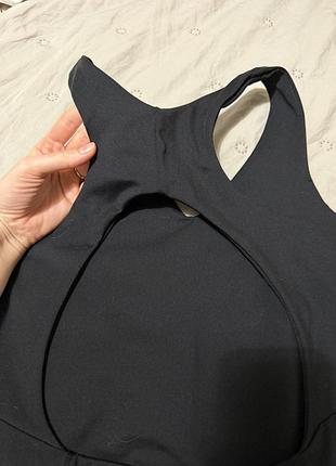 Спортивний комбенезон h&m 5