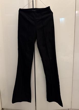 Брюки massimo dutti, 36 розмір, s 2