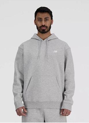 Худі new balance