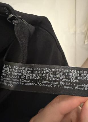 Брюки massimo dutti, 36 розмір, s 4